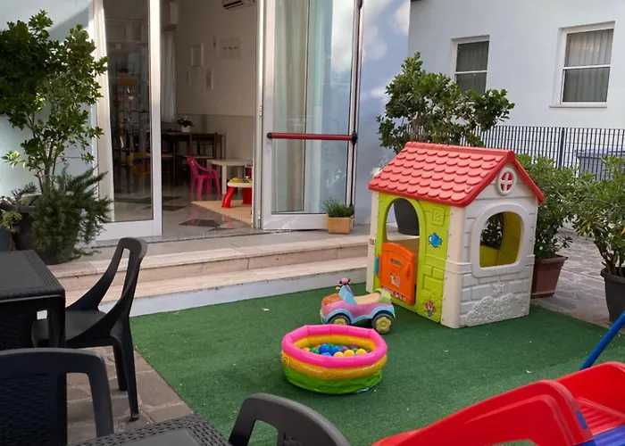 Hotel Eliseo