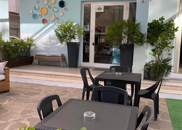 Hotel Eliseo