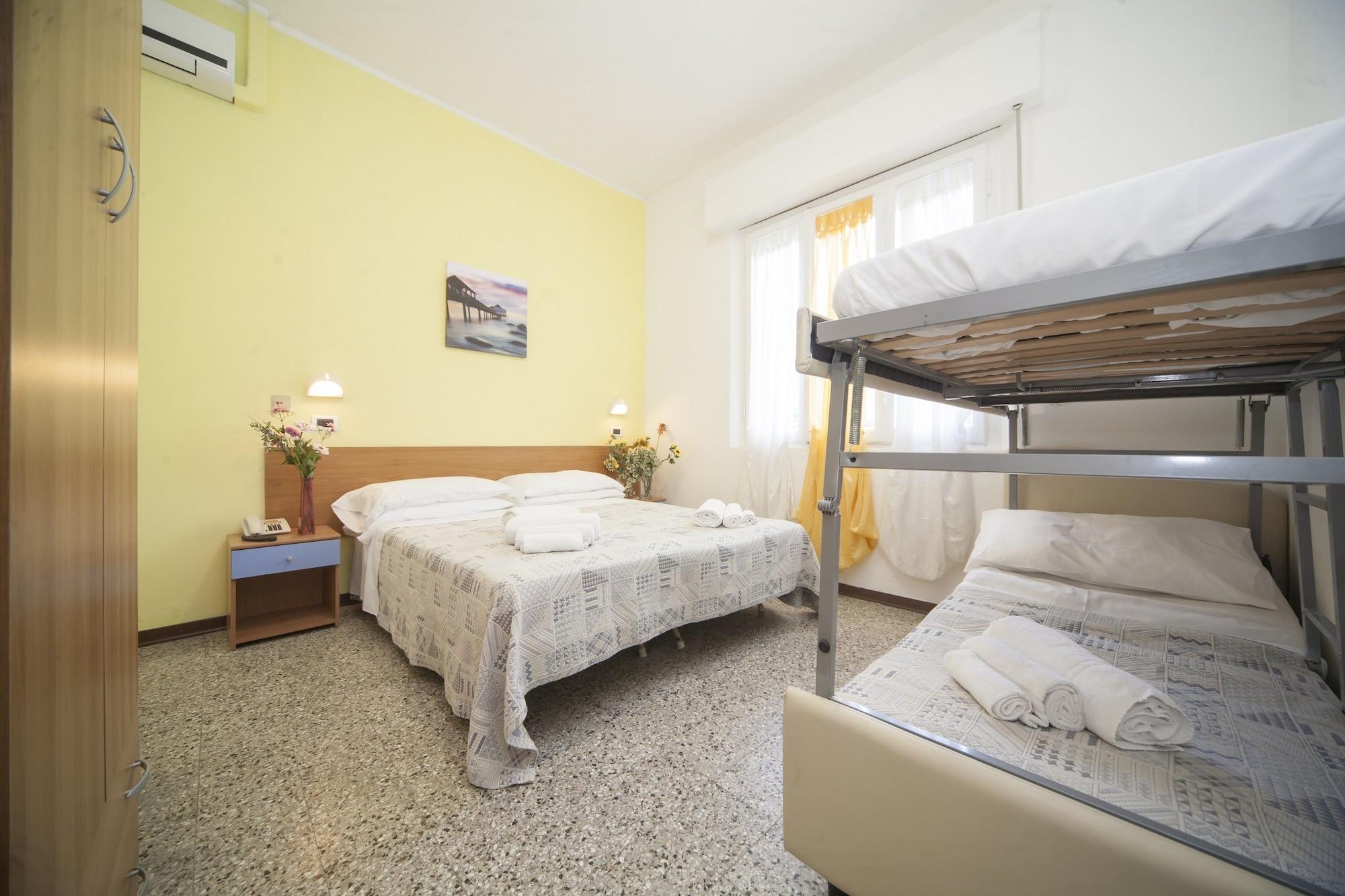 Eliseo Hotel