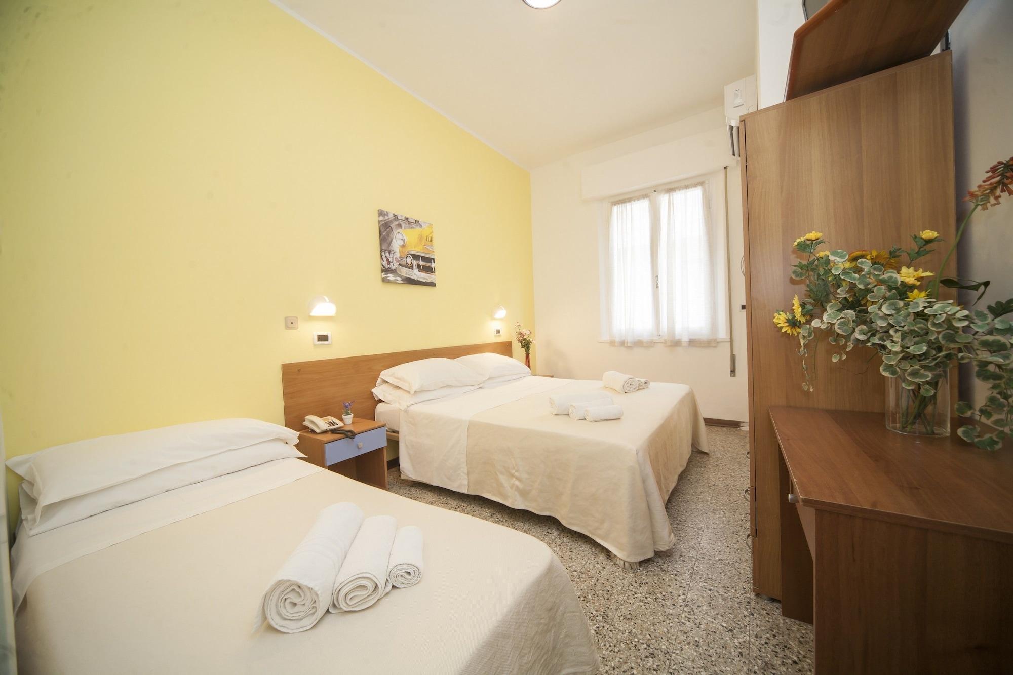Eliseo 2* Rimini