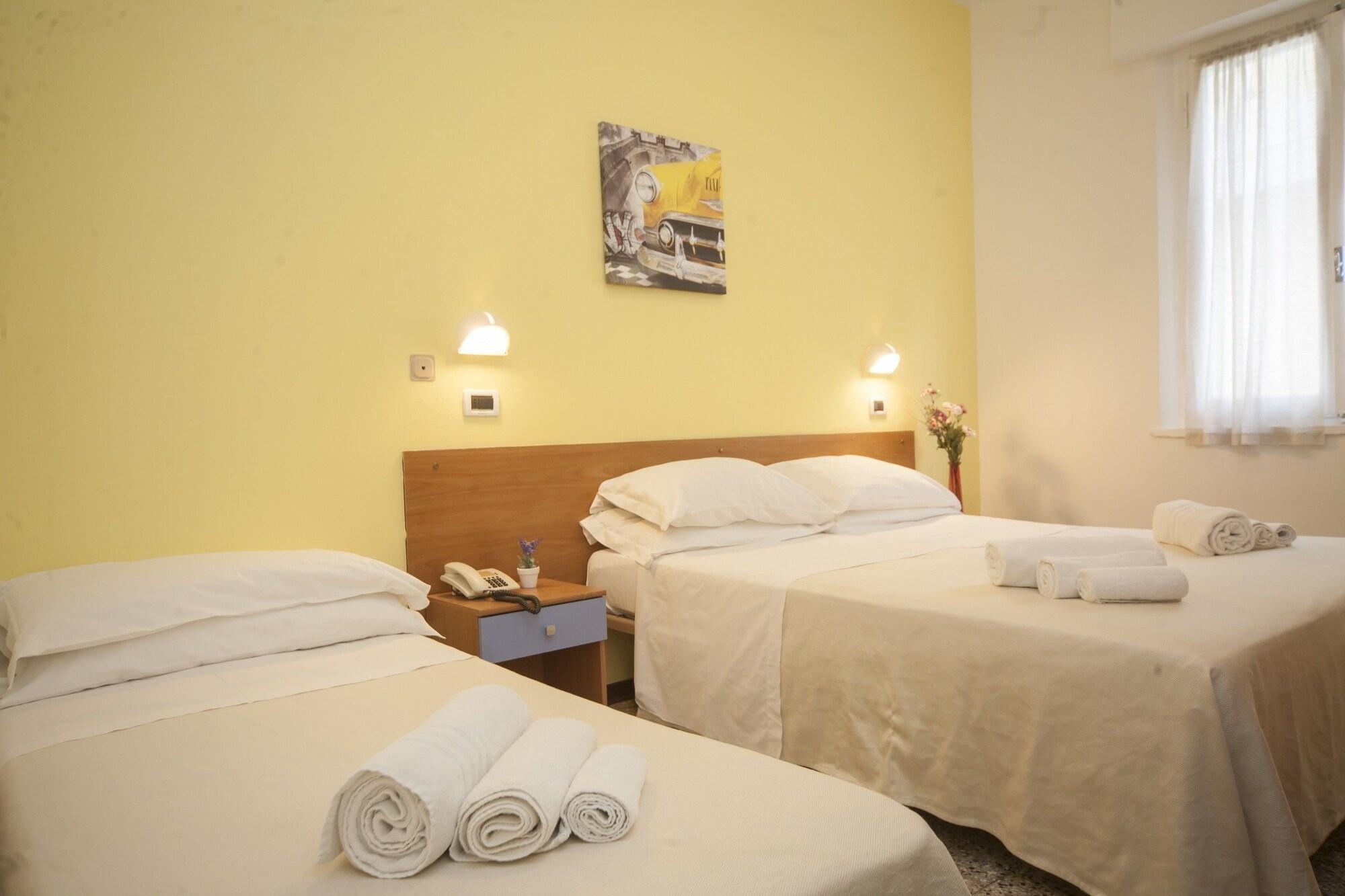 Hotel Eliseo