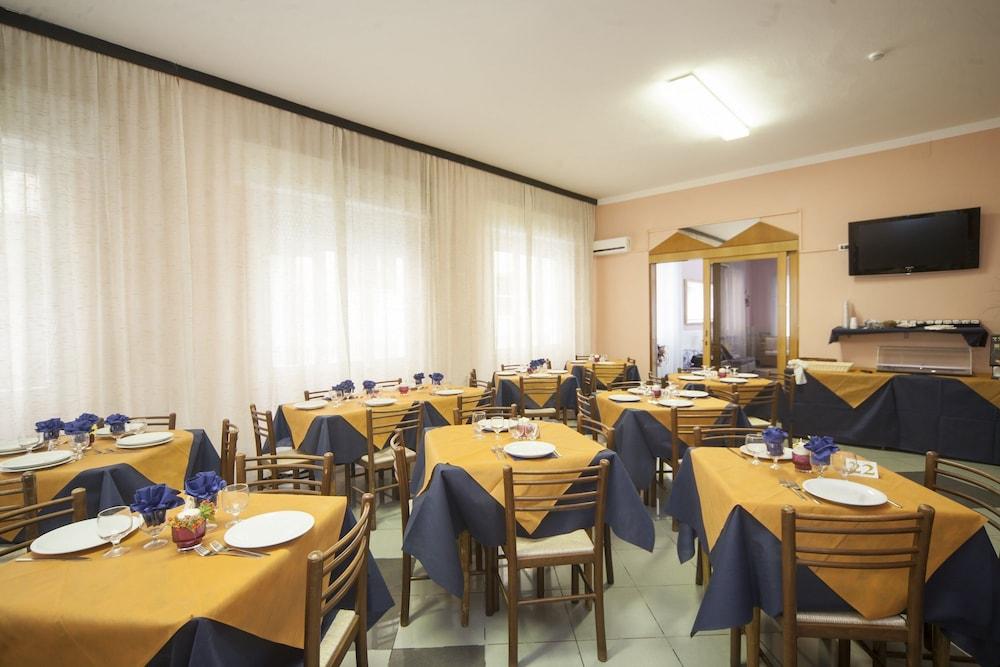 Hotel Eliseo