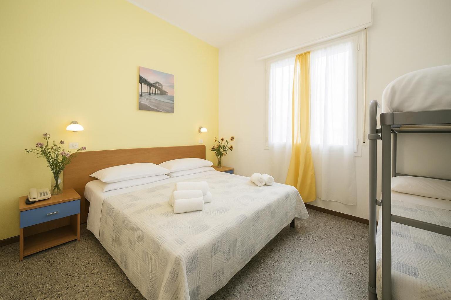 Hotel Eliseo Rimini