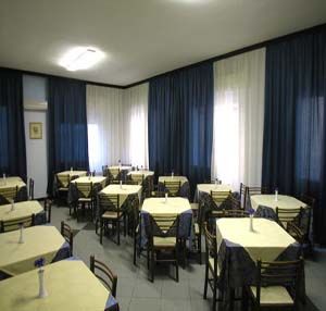 Eliseo 2* Rimini