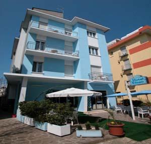 Hotel Eliseo Rímini