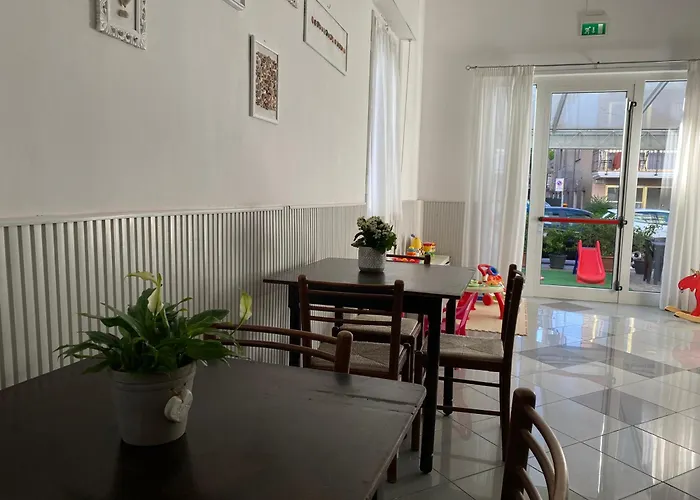 Hotel Eliseo