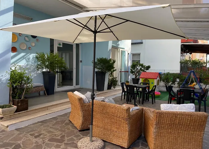 Hotel Eliseo