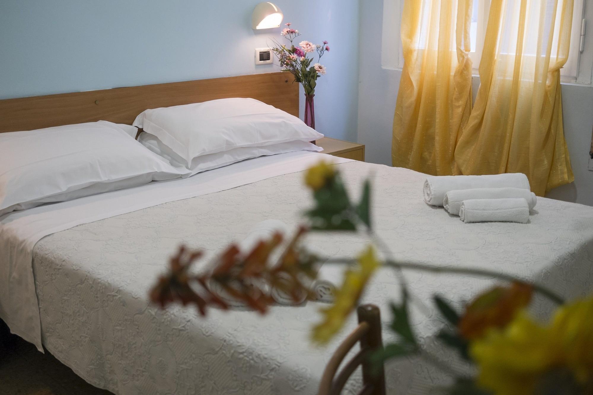 Hotel Eliseo