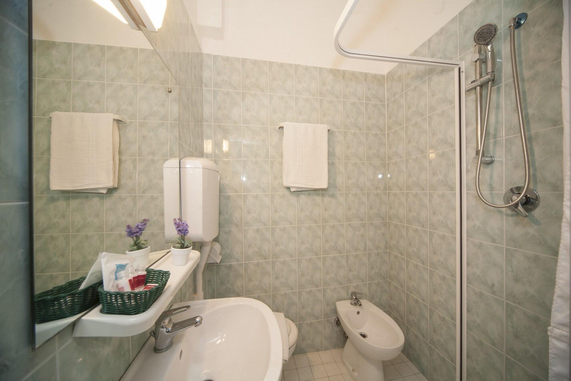 Hotel Eliseo
