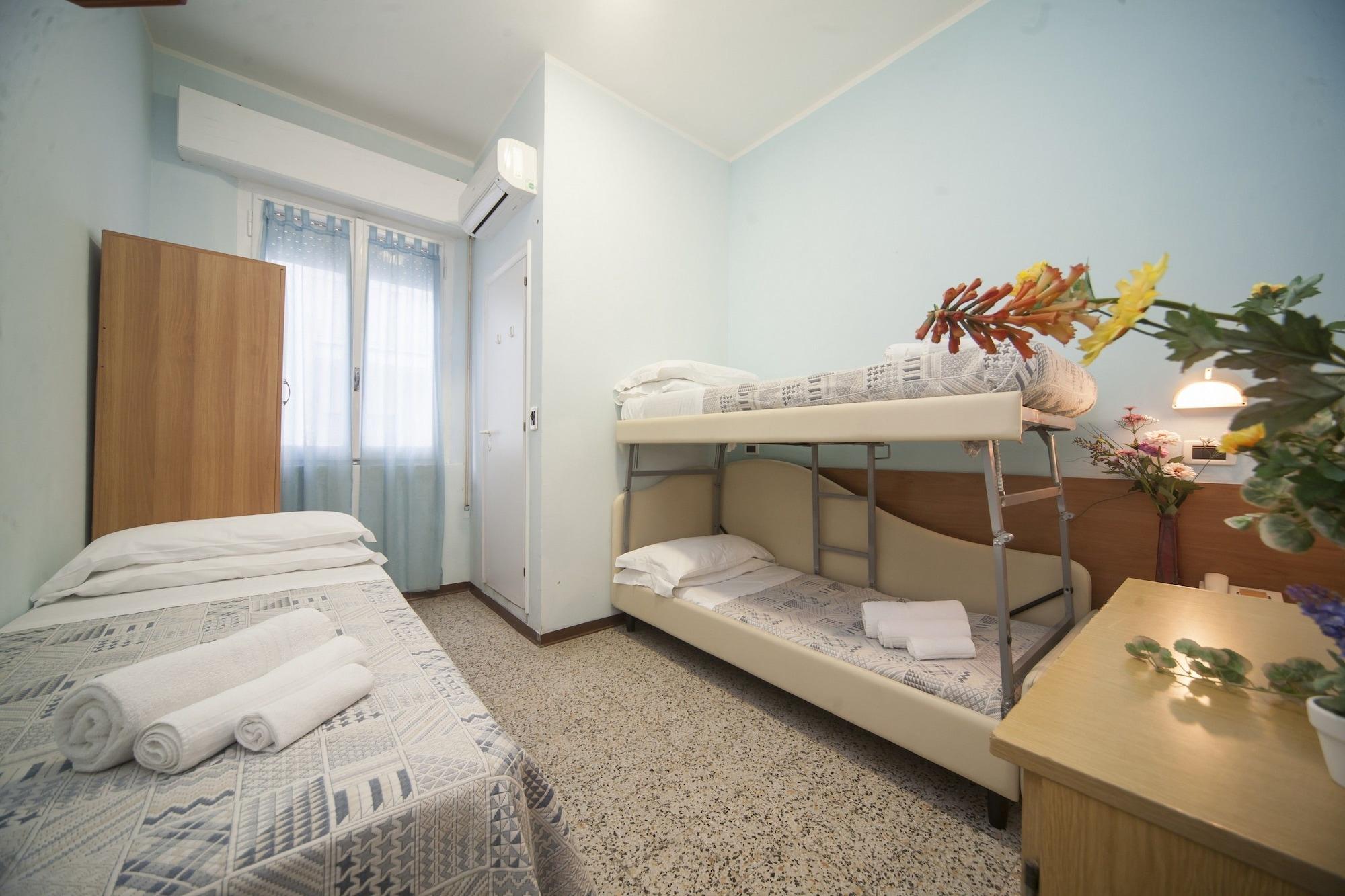 Eliseo Hotel Rimini